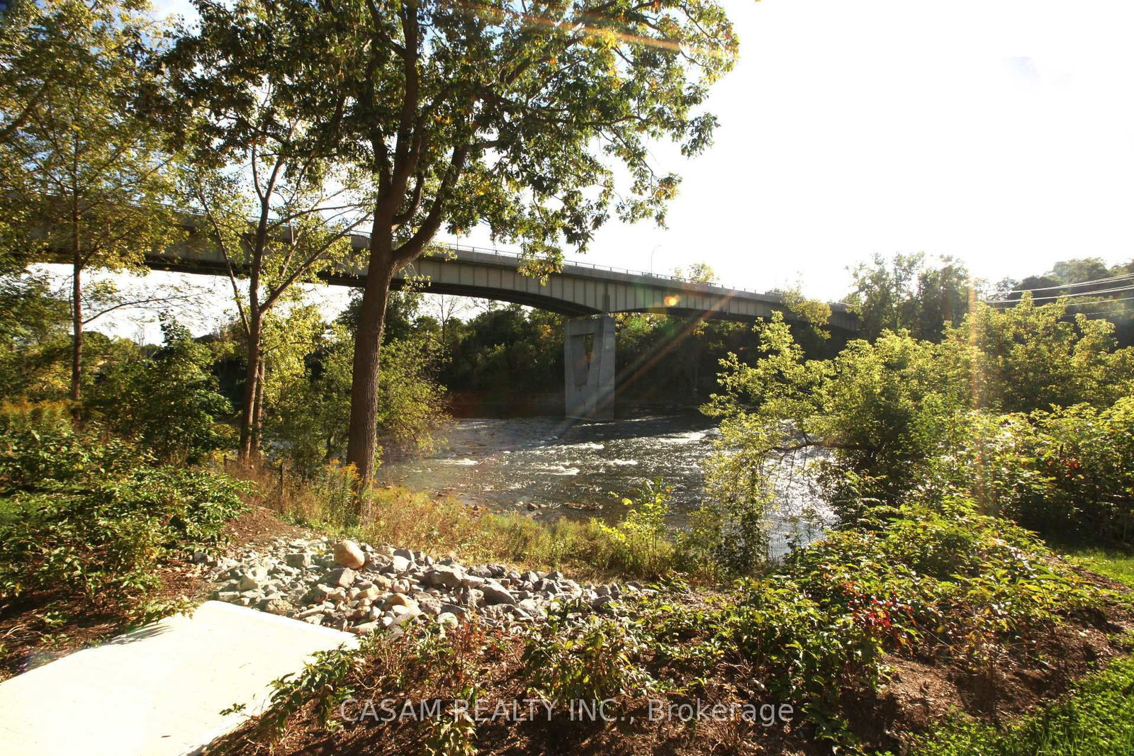 Townhouse for sale at 10-2 Willow Street, Brant, Ontario, N3L 0K7 - Paris - MLS: X12581964