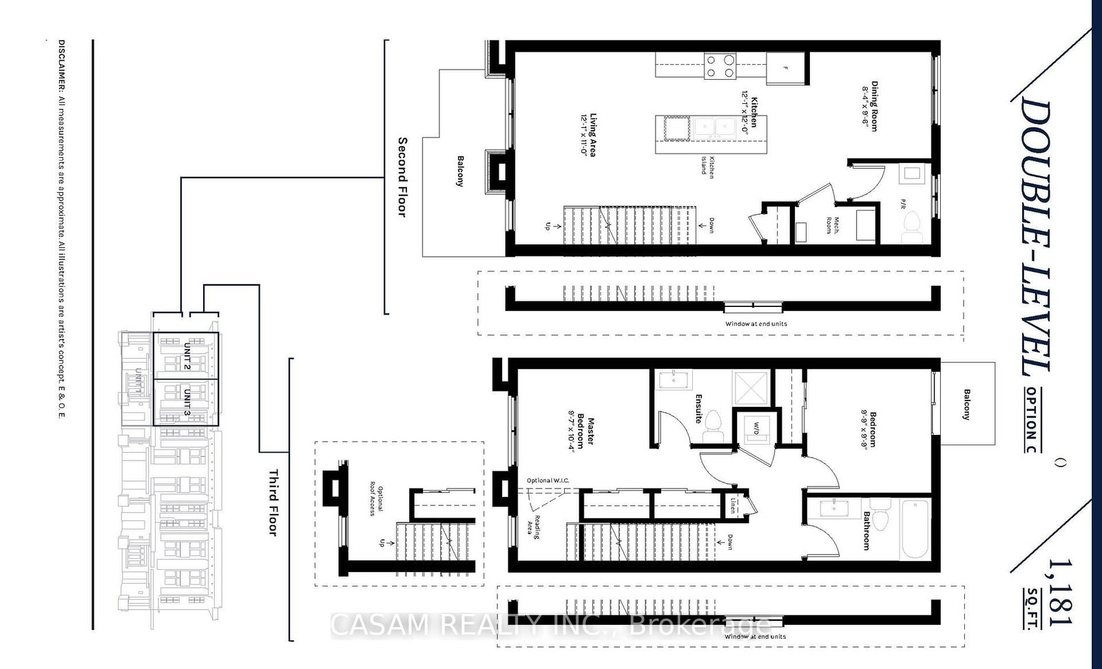 Townhouse for sale at 10-2 Willow Street, Brant, Ontario, N3L 0K7 - Paris - MLS: X12581964