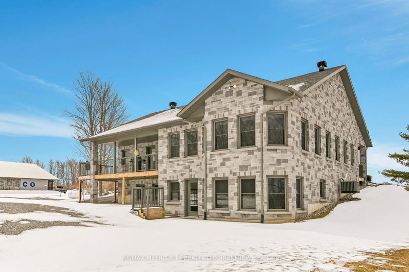3280 Burnstown Road