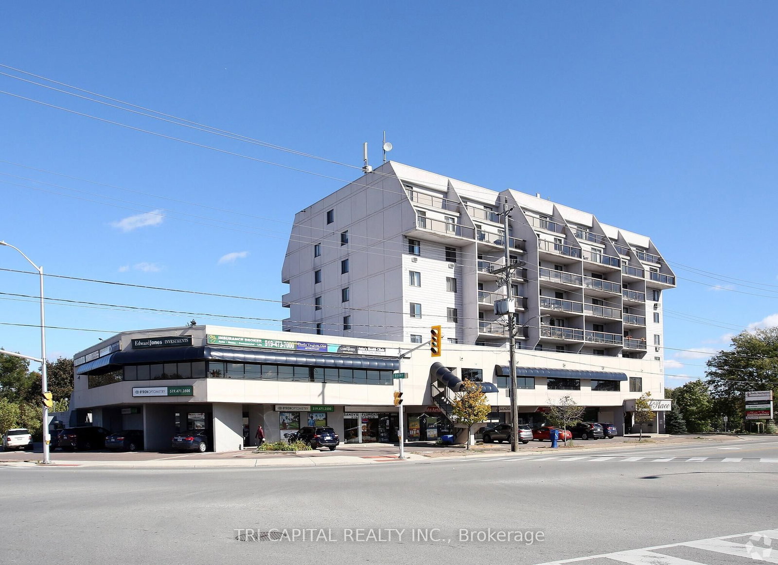 1255 W Commissioners Road W, Unit 216