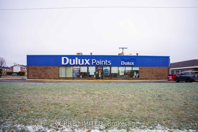 1307 Brookdale Ave, Cornwall, K6J 5B3 | Image 2