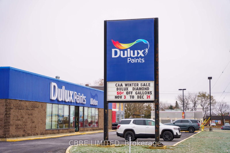 1307 Brookdale Ave, Cornwall, K6J 5B3 | Image 3