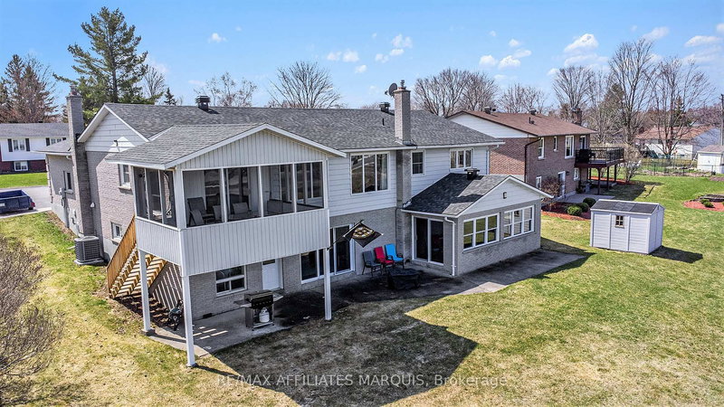 74 Colonel By Cres, Smiths Falls, K7A 5B6 | Image 3
