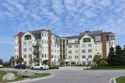 Condo leased at PH 3-10 Bay Street, Blue Mountains, Ontario, N0H 2P0 - Blue Mountains - MLS: X12582752