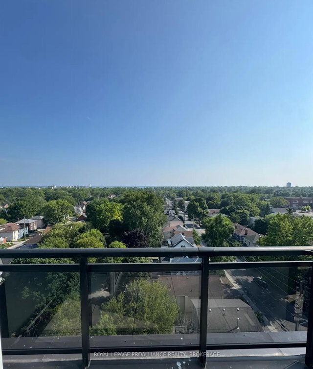 1002 - 652 Princess Street