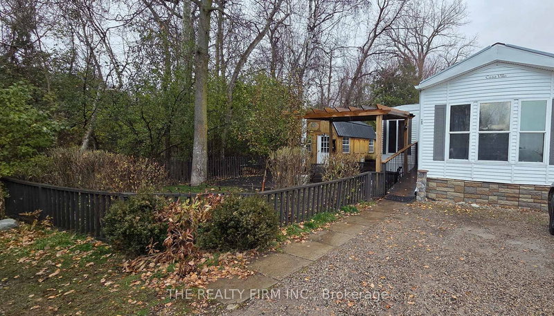 26 - 79681 Bluewater Highway, Central Huron, N7A 3X8 | Image 2