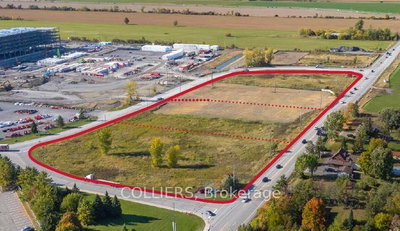Land for sale at 11 Beckstead Road, Ottawa, Ontario, K2C 3H1 - Barrhaven East - MLS: X12583224