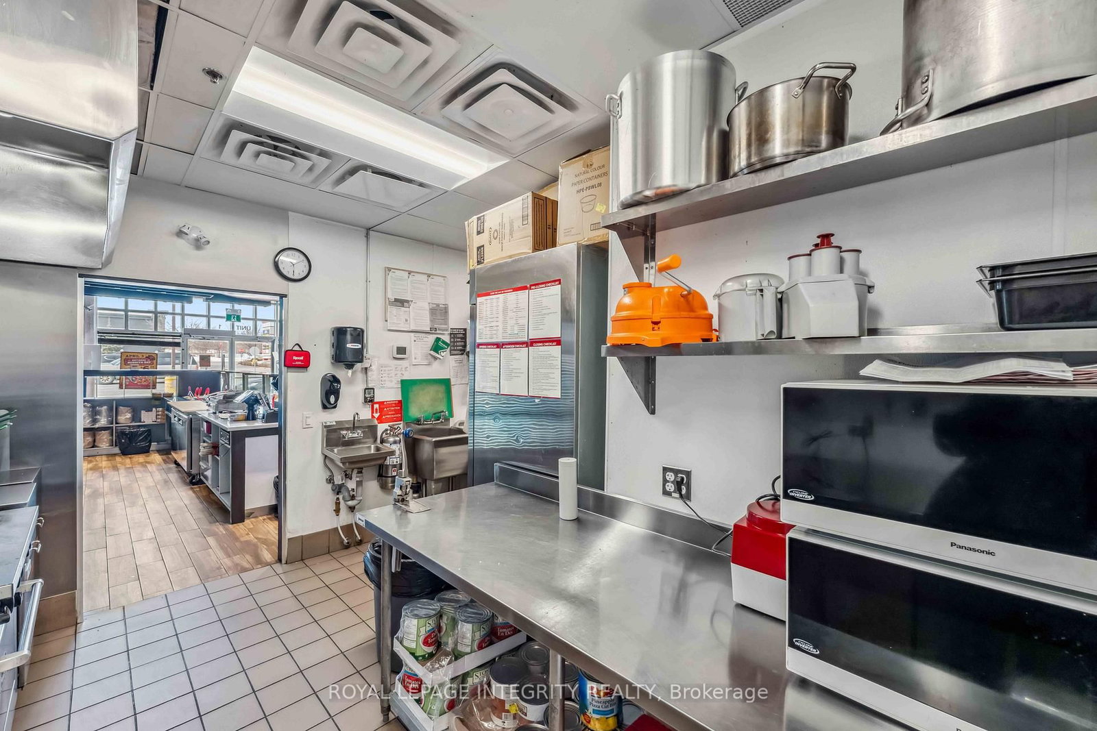 844 March Road, Unit F001 - Photo 20