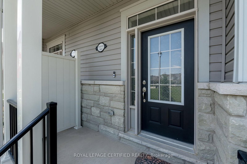 2 - 25 Elliot St E, Centre Wellington, N1M 0H6 | Image 2