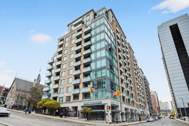 212 - 238 BESSERER Street