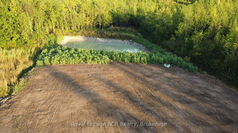 PT LT 1 Concession A, Meaford, N0H 1N0 | Image 3