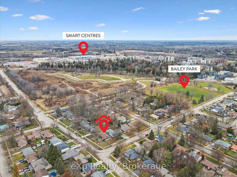 53 Nicklin Cres, Guelph, N1H 5G1 | Image 3