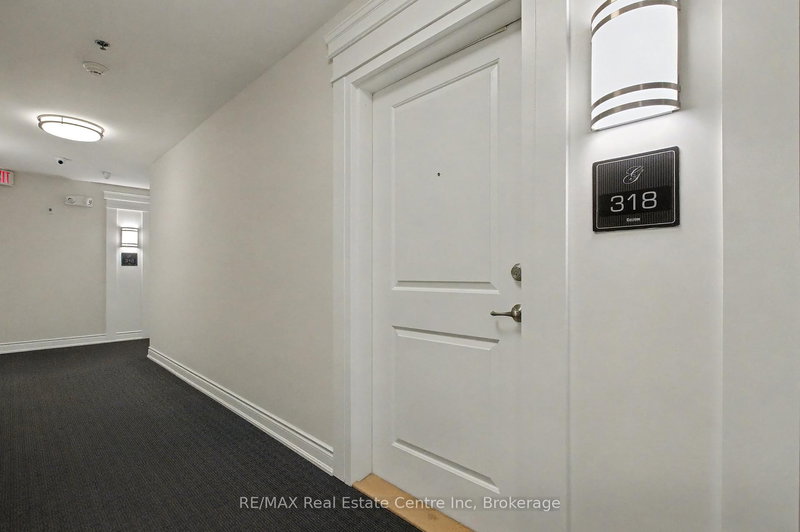318 - 1440 Gordon St, Guelph, N1L 1C8 | Image 2