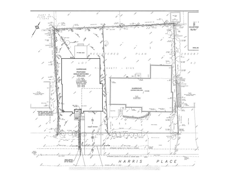 25 Harris Pl, Ottawa, K2G 2P6 | Image 2