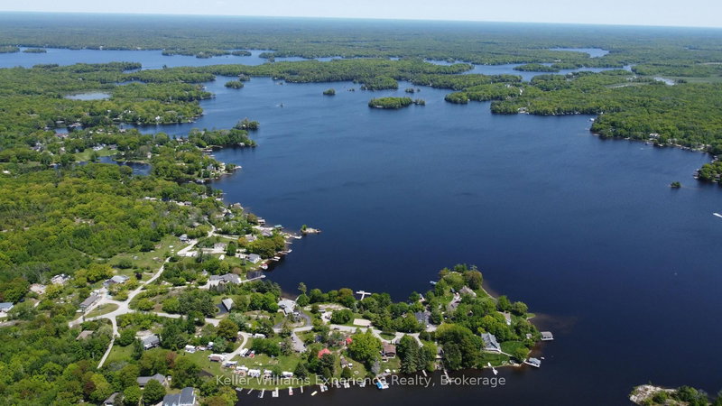 162 Bonneville Rd, Georgian Bay, L0K 1S0 | Image 3