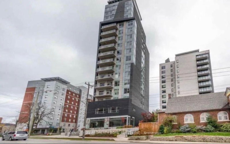 307 - 158 King St, Waterloo, N2J 2Y2 | Image 2