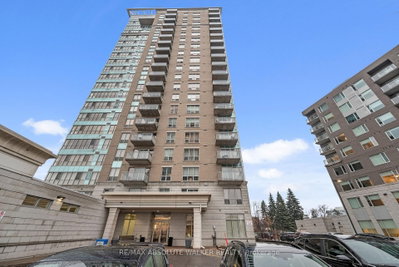 Condo sold at 1002-70 Landry Street, Ottawa, Ontario, K1L 0A8 - Vanier - MLS: X12584874