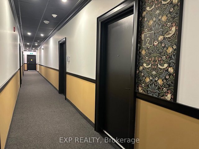 9 - 16 Hincks Street