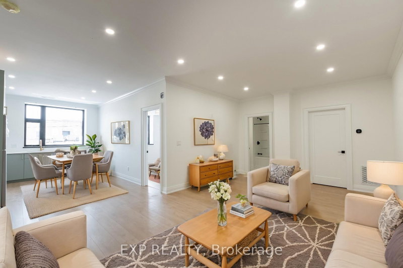 9 - 16 Hincks Street