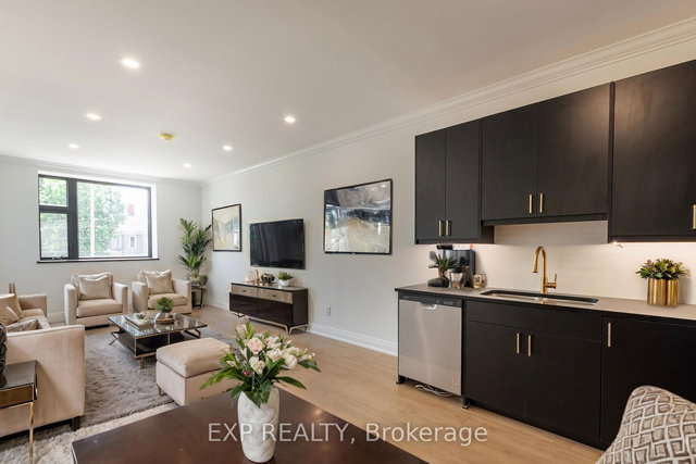 6 - 16 Hincks Street