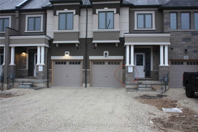 Townhouse leased at 103 Flagg Avenue, Brant, Ontario, N3L 0J8 - Paris - MLS: X12585170
