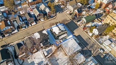 4 OXFORD St | Ottawa | Image