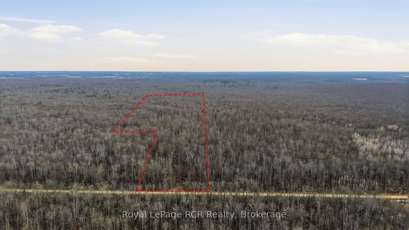 home for sale on PT LT22 10 Concession