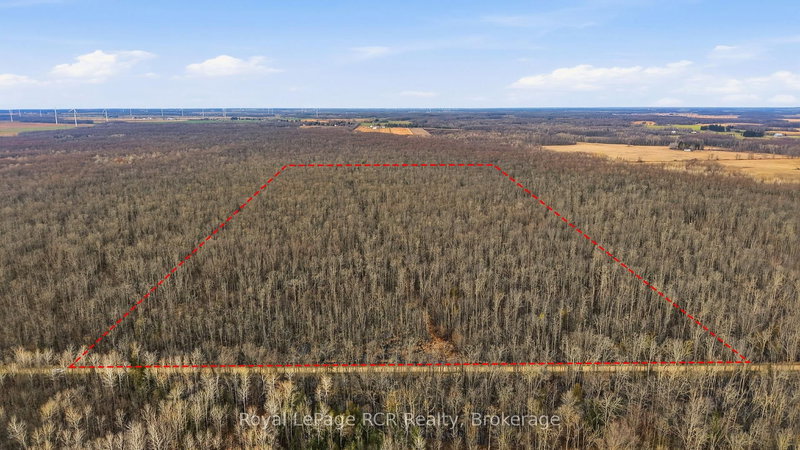 home for sale on LT 23 10 Concession