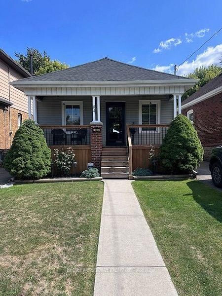 84 Barons Ave N, Hamilton, L8H 5A4 | Image 2