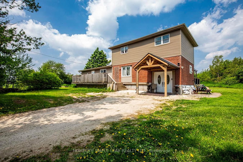 64149 County Road 3, East Garafraxa, L9W 7J4 | Image 2