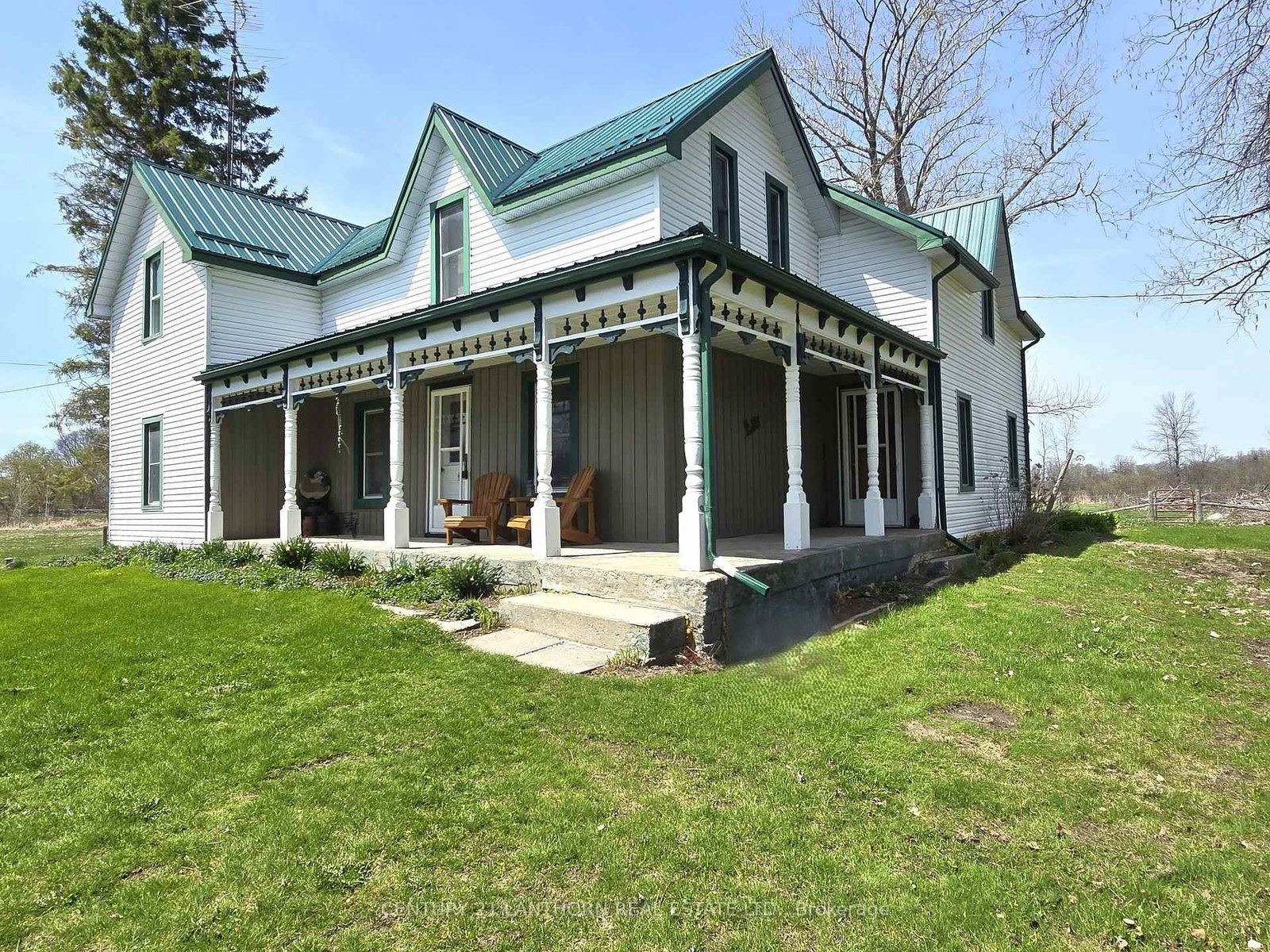 175 Hall Settlement Rd, Belleville, view 10