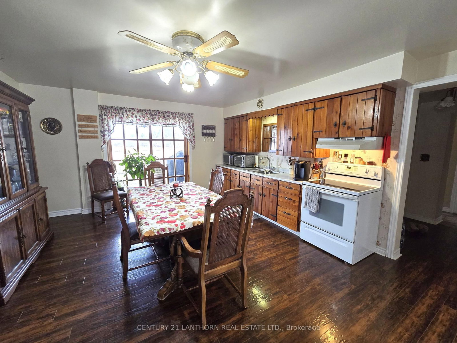 175 Hall Settlement Rd, Belleville, view 11