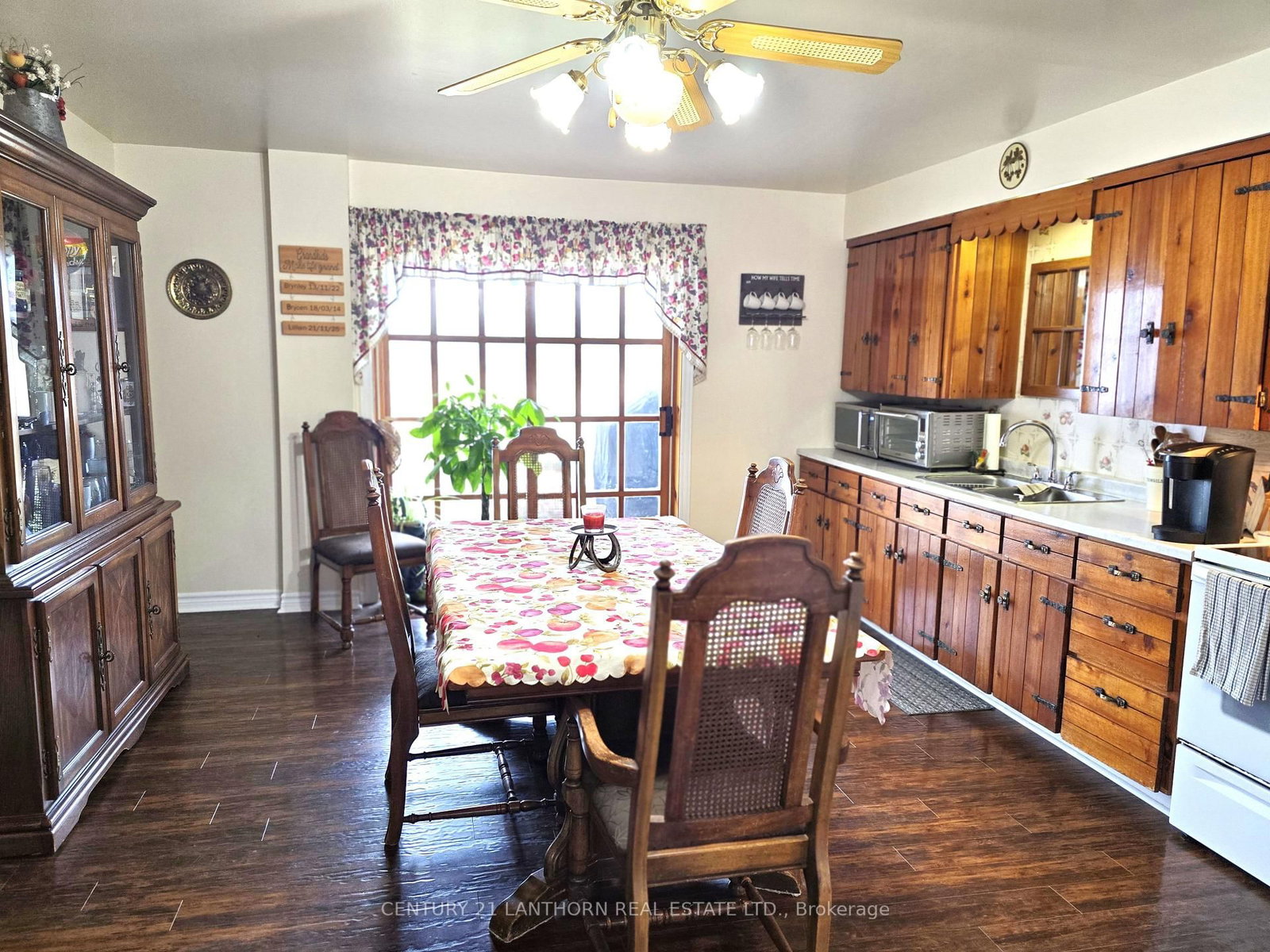 175 Hall Settlement Rd, Belleville, view 12
