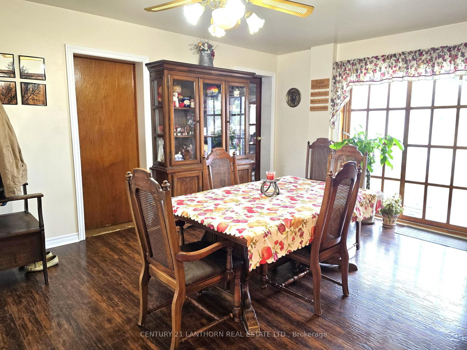 175 Hall Settlement Rd, Belleville, view 13