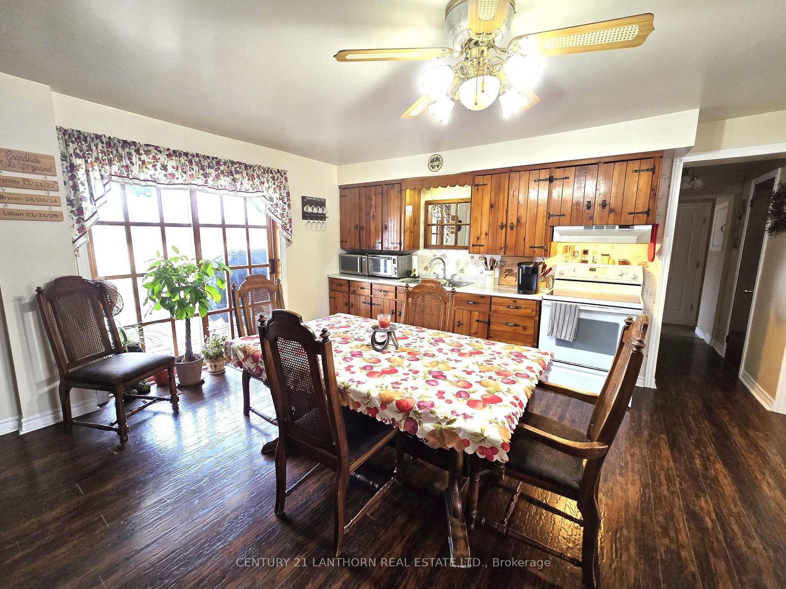 175 Hall Settlement Rd, Belleville, view 15
