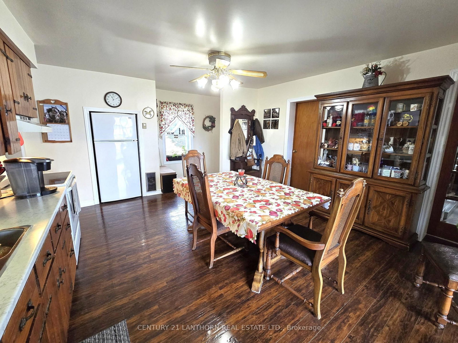 175 Hall Settlement Rd, Belleville, view 17