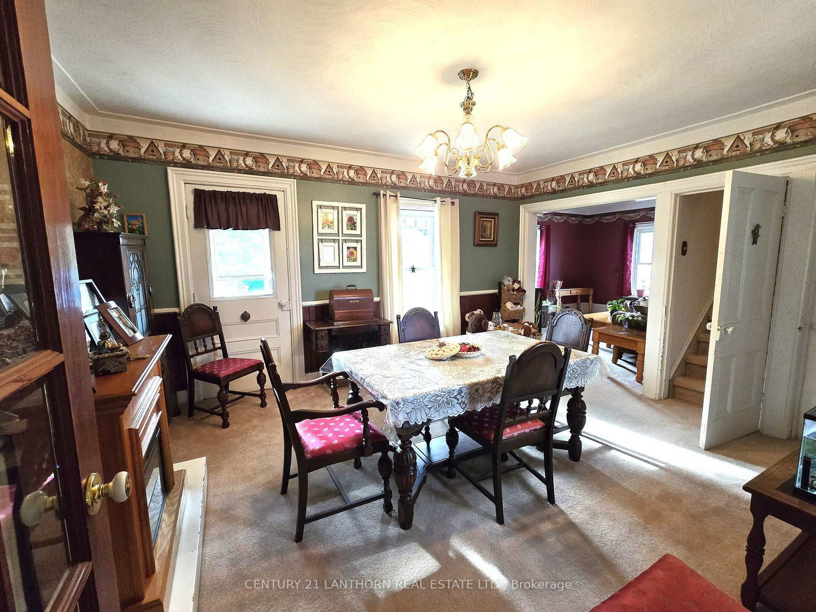 175 Hall Settlement Rd, Belleville, view 19