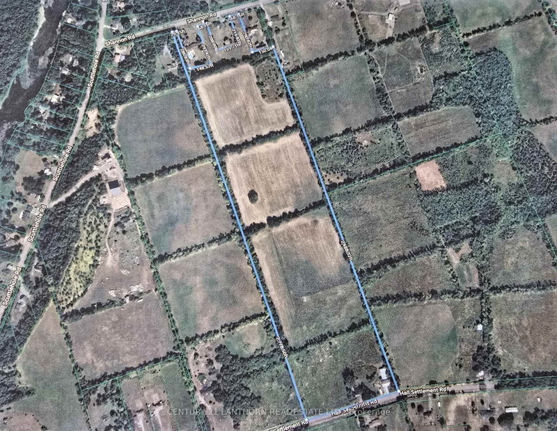 175 Hall Settlement Road