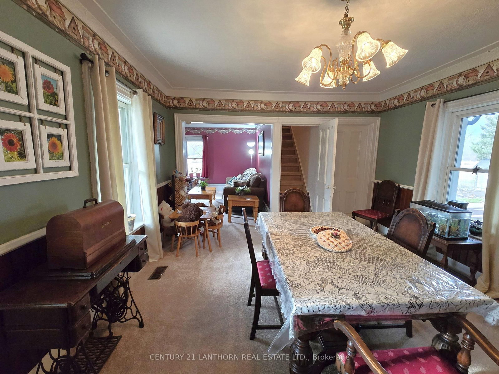 175 Hall Settlement Rd, Belleville, view 21