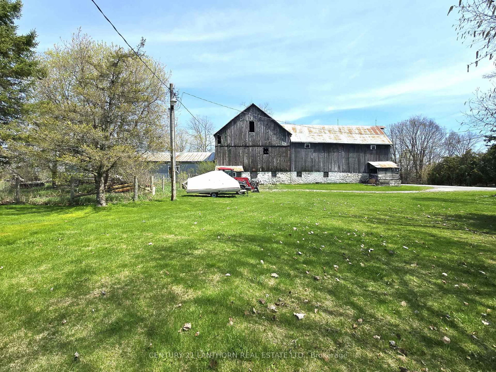 175 Hall Settlement Rd, Belleville, view 39