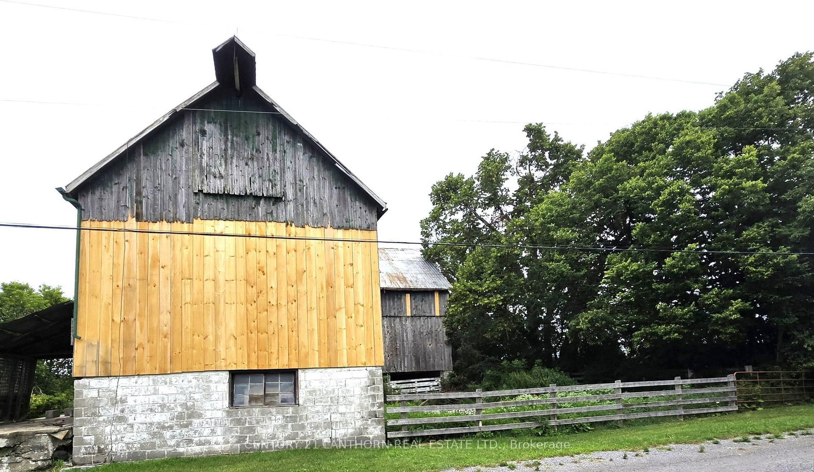 175 Hall Settlement Rd, Belleville, view 42
