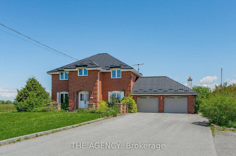 631 FOUR MILE CREEK Rd, Niagara-on-the-Lake, L0S 1J0 | Image 2