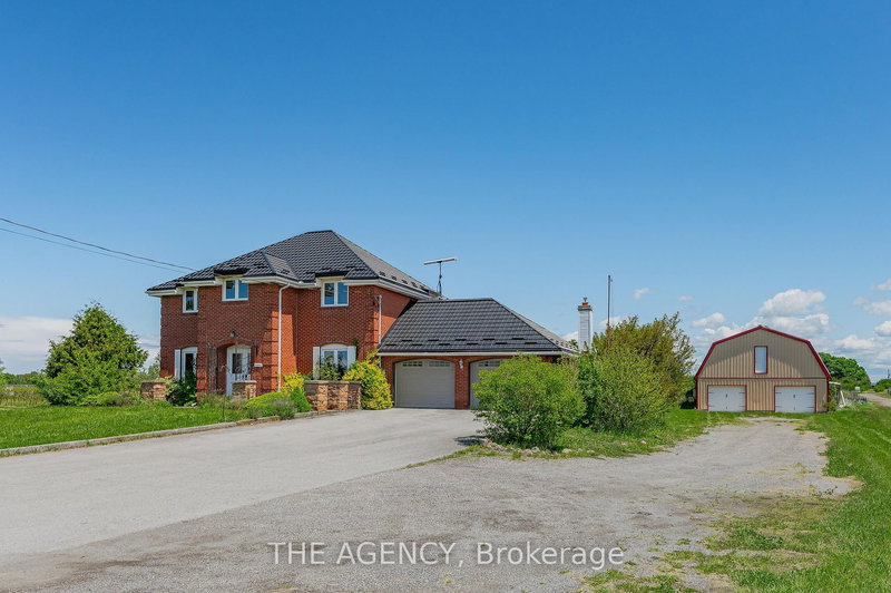 631 FOUR MILE CREEK Rd, Niagara-on-the-Lake, L0S 1J0 | Image 3