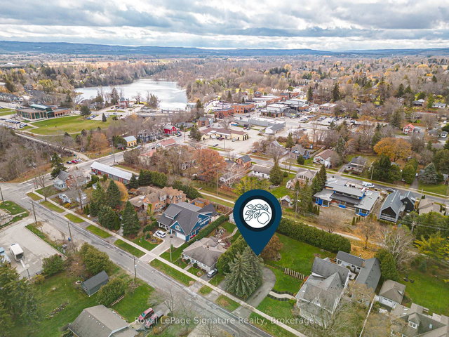 PT LT 28 Huron Street W