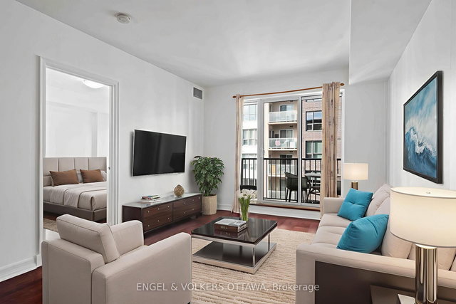 1107 - 200 Besserer Street