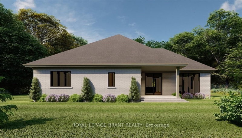 LOT 2 Willowdale Street
