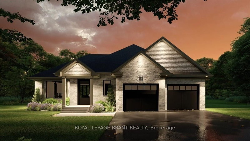 LOT 2 Willowdale St, Brantford, N3T 0L3 | Image 3