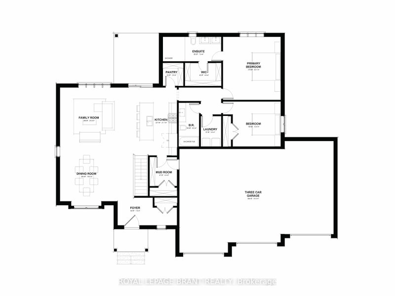 LOT 3 Willowdale Street