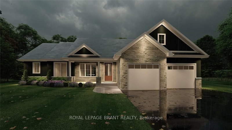 LOT 4 Willowdale St, Brantford, N3T 5L7 | Image 2