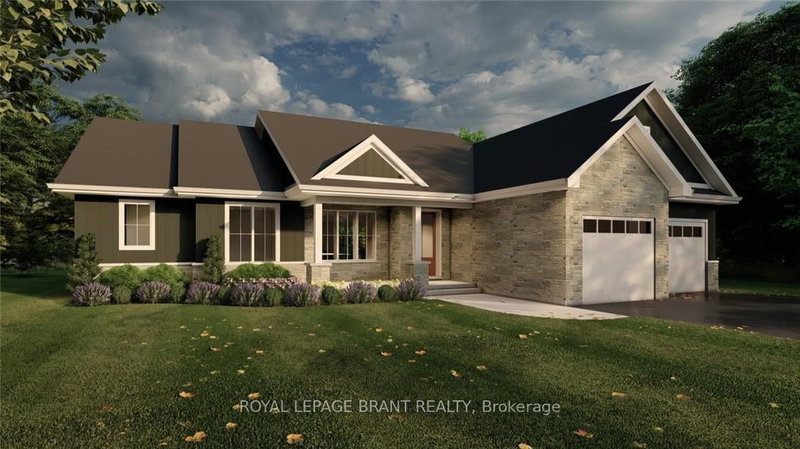 LOT 4 Willowdale St, Brantford, N3T 5L7 | Image 3